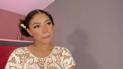dalila_clarke online show from 09-29-25, 08:02
