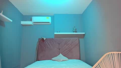 dalila_clarke online show from 10-07-25, 12:13