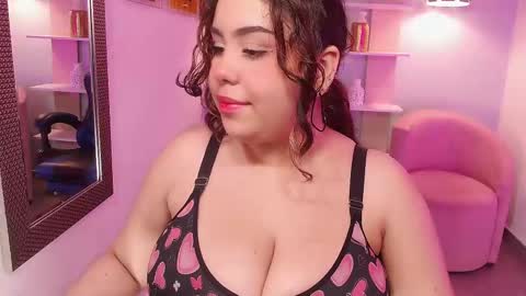 Dalila  online show from 09-18-25, 06:21