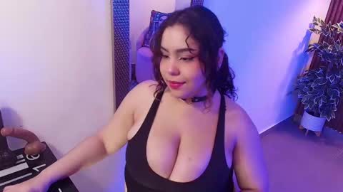 Dalila  online show from 10-02-25, 06:26