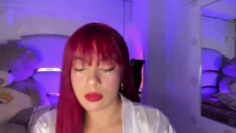 Dalila online show from 01-18-25, 11:00