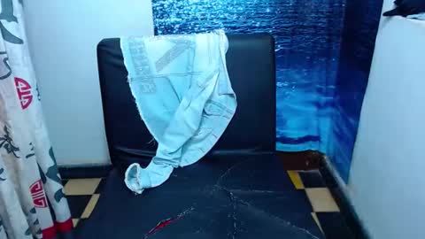  Dalilah  online show from 11-28-25, 03:36