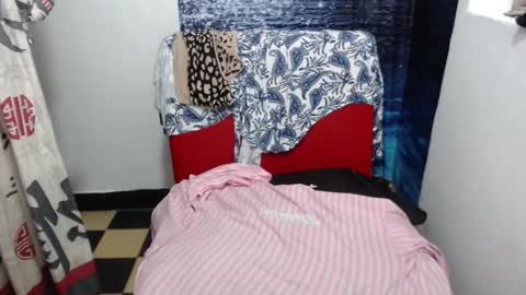  Dalilah  online show from 01-11-26, 02:44