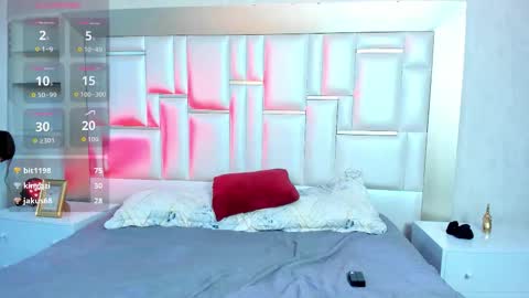 dalilavolvok online show from 10-18-25, 04:26