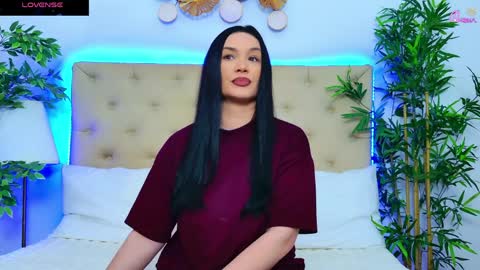 daliyaa_ online show from 03-31-26, 12:16