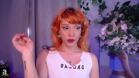 Snapshot of dallas_twiing chatting on 01-12-25, 07:31 more videos in my second profile Dallas twiiink online show from 01-12-25, 07:31