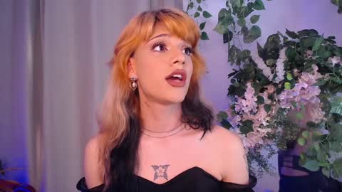 Snapshot of dallas_twiing chatting on 02-19-25, 10:09 more videos in my second profile Dallas twiiink online show from 02-19-25, 10:09