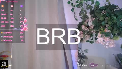 Snapshot of dallas_twiing chatting on 02-28-25, 06:20 more videos in my second profile Dallas twiiink online show from 02-28-25, 06:20