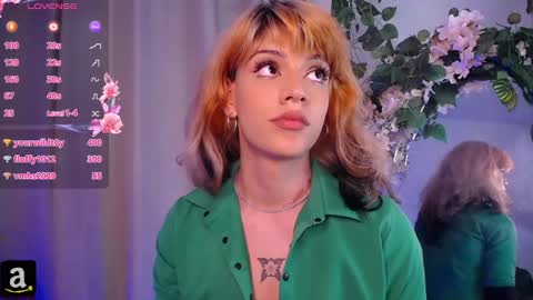 Snapshot of dallas_twiing chatting on 03-05-25, 10:10 more videos in my second profile Dallas twiiink online show from 03-05-25, 10:10