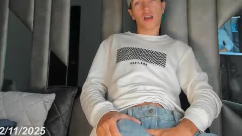 Dallen Grant online show from 11-02-25, 12:40