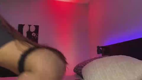 Snapshot of dalmatian_girl chatting on 02-25-26, 09:46 dalmatian_girl online show from 02-25-26, 09:46