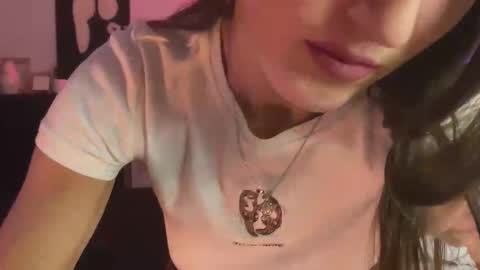 Snapshot of dalmatian_girl chatting on 03-02-26, 07:10 dalmatian_girl online show from 03-02-26, 07:10