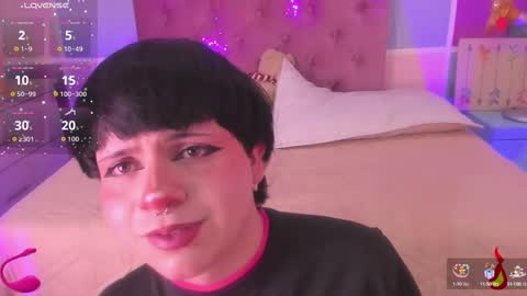 dalmonn lennoxx online show from 10-07-25, 07:55