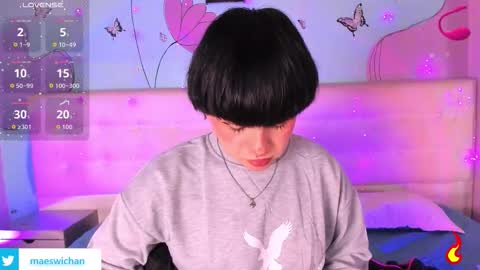 dalmonn lennoxx online show from 11-13-25, 12:04