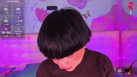 dalmonn lennoxx online show from 11-21-25, 12:04