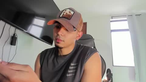 Snapshot of dalton111_ chatting on 10-18-25, 07:03 Dalton online show from 10-18-25, 07:03