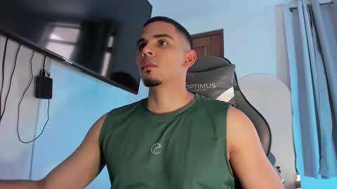 Snapshot of dalton111_ chatting on 11-05-25, 08:09 Dalton online show from 11-05-25, 08:09