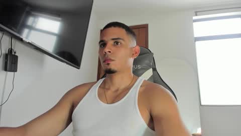 Snapshot of dalton111_ chatting on 12-03-25, 03:10 Dalton online show from 12-03-25, 03:10