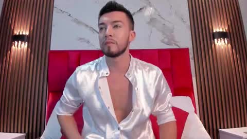dalton_white online show from 09-08-25, 07:35