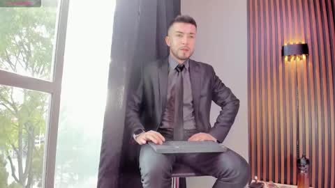 dalton_white online show from 09-12-25, 09:59