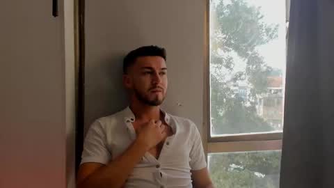 dalton_white online show from 09-13-25, 07:57