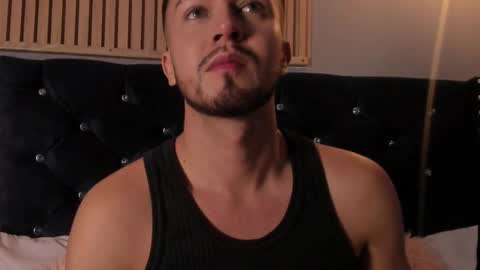 dalton_white online show from 09-15-25, 07:36