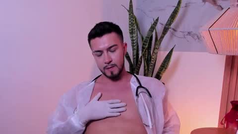 dalton_white online show from 09-18-25, 10:01