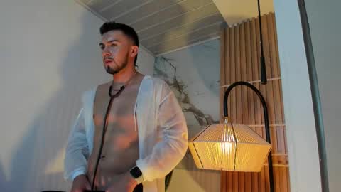 dalton_white online show from 09-19-25, 10:05