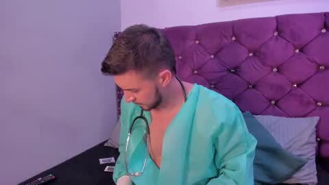 dalton_white online show from 09-22-25, 08:00