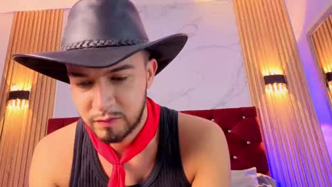 dalton_white online show from 09-26-25, 08:24