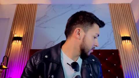 dalton_white online show from 09-30-25, 08:14