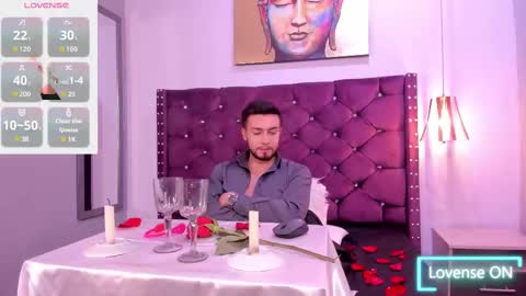 dalton_white online show from 10-04-25, 08:18