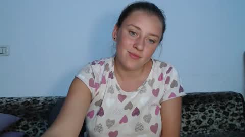 Maria online show from 09-16-25, 09:27