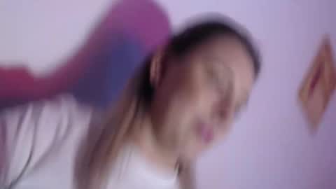 Snapshot of dalyana22 chatting on 10-25-25, 08:25 Maria online show from 10-25-25, 08:25