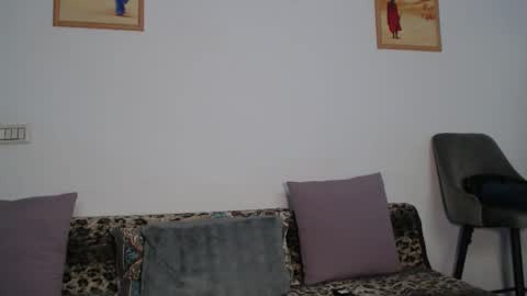 Snapshot of dalyana22 chatting on 11-22-25, 10:09 Maria online show from 11-22-25, 10:09