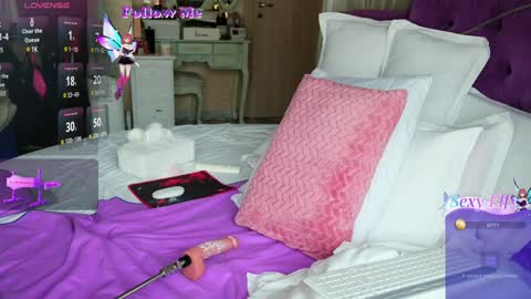 dalynnda25 online show from 12-28-24, 01:17