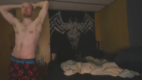 damagedlilfkkr online show from 01-05-25, 04:36