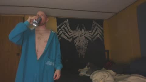 damagedlilfkkr online show from 01-06-25, 04:15