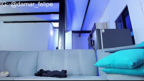 damar_felipe online show from 02-02-25, 02:38