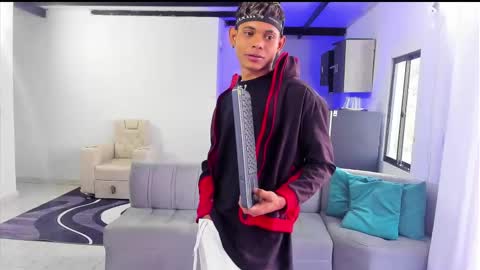 damar_felipe online show from 02-14-25, 08:26