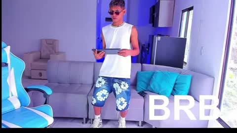 damar_felipe online show from 02-21-25, 05:35