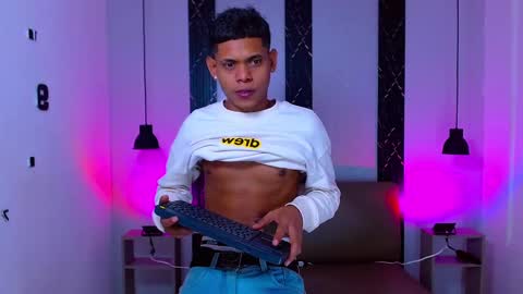 damar_felipe online show from 10-03-25, 05:04