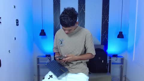 damar_felipe online show from 11-13-25, 07:29