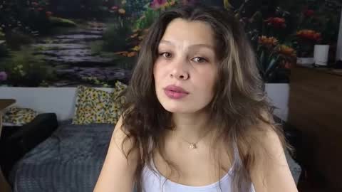 damedefeu online show from 10-24-25, 10:55