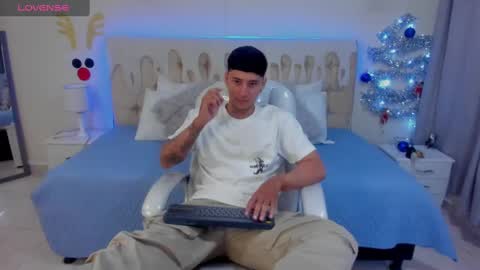 DAMIAN online show from 12-09-24, 01:13