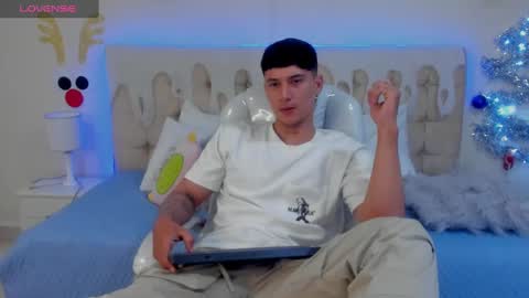 DAMIAN online show from 12-09-24, 04:26