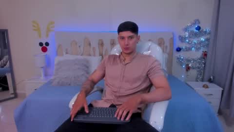 DAMIAN online show from 12-11-24, 12:23