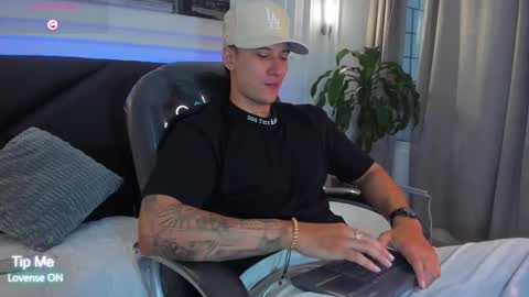 DAMIAN online show from 02-07-26, 11:58