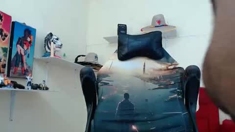 damian64436171 online show from 10-27-25, 10:25