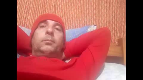 damian_2025 online show from 10-31-25, 03:40